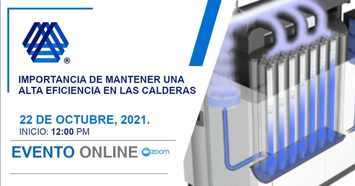 Importancia de Mantener una Alta Eficiencia en las Calderas Importancia de Mantener una Alta Eficiencia en las Calderas